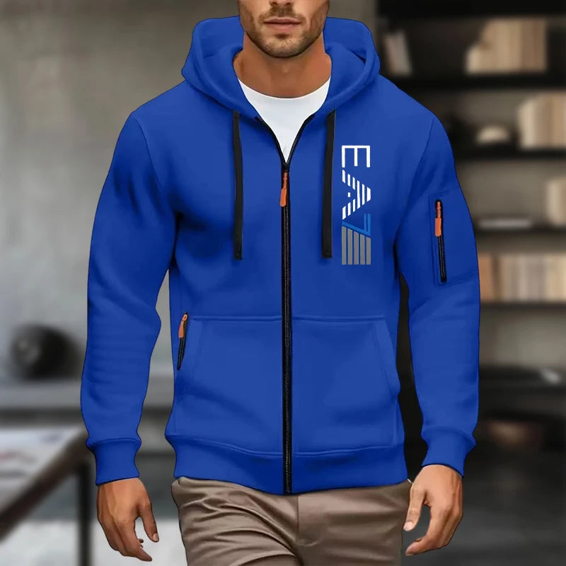 Fall/Winter Best-selling Casual Fashion Men's High-Qualit